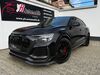 Audi RSQ8 oberrossbach