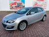 Opel Astra woelferbuett