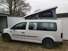 VW Caddy Maxi undenheim