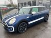 Mini Cooper SD Clubman dankmarshausen