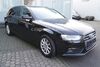 Audi A4 woelferbuett