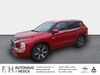 Mitsubishi Outlander bueddenstedt