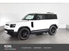 Land Rover Defender irrhausen