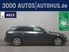 Audi A4 zeltingen-rachtig