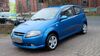 Chevrolet Kalos dankmarshausen