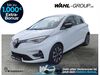Renault ZOE oberheimbach