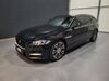 Jaguar XF Saalow