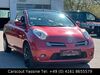 Nissan Micra rehlingen