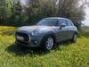 Mini Cooper tegernsee