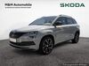 Skoda Karoq unterluess