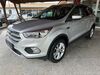 Ford Kuga teichweiden