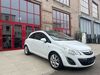 Opel Corsa dorn-duerkheim