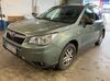 Subaru Forester dittelsheim-hessloch