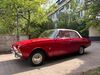 Ford Taunus saalow