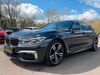 BMW 730 Irrhausen