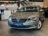 Skoda Superb geisenfeld
