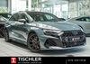 Audi RS3 krauchenwies