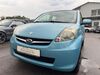 Subaru Justy krauchenwies