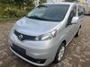 Nissan NV200 Weisenheim am Berg