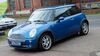 Mini ONE woelferbuett