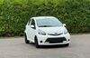 Toyota Aygo (X) birkweiler