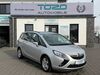 Opel Zafira Tourer wunstorf