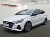 Hyundai i20 giesen