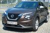 Nissan Juke roedelhausen