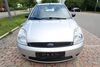 Ford Fiesta grafenhausen