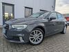 Audi A3 gusenburg