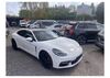 Porsche Panamera hueckeswagen