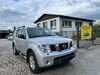 Nissan Pathfinder saalow