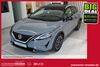 Nissan Qashqai kreis|rheingau-taunus-kreis