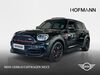 Mini John Cooper Works Countryman tegernsee