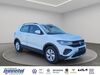 VW T-Cross engerda