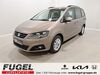 Seat Alhambra schoena-kolpien