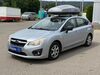 Subaru Impreza krauchenwies