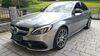 Mercedes-Benz C 63 AMG drossdorf