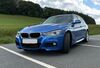 BMW 318 stockhausen-illfurth