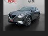 Nissan Qashqai enzkloesterle