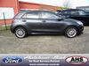 Kia Rio suedergellersen
