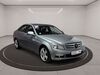 Mercedes-Benz C 320 rehlingen