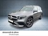 Mercedes-Benz GLB 200 roedelmaier