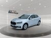 Skoda Fabia Herschbach (Oberwesterwald)