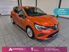 Renault Clio hueckeswagen
