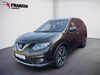 Nissan X-Trail suedergellersen