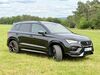 Cupra Ateca marktschorgast