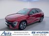 Hyundai KONA zscherndorf