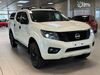 Nissan Navara Lühsdorf