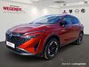 Nissan Qashqai krauchenwies